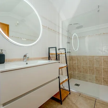 - Atlantic Living Family Holiday home Albufeira