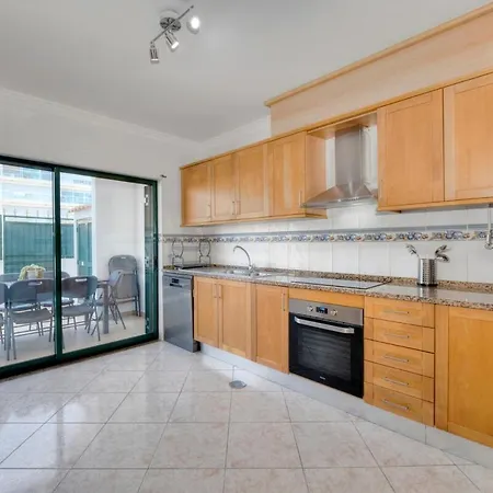 Holiday home - Atlantic Living Family